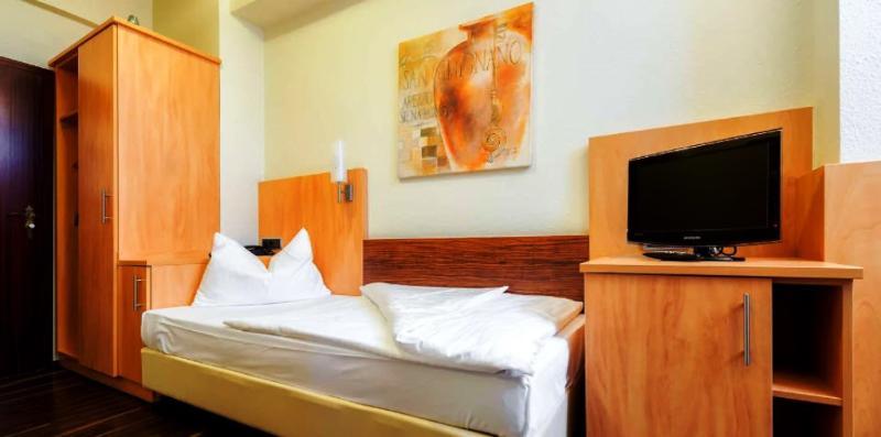 Sure Hotel By Best Western Ratingen Exterior foto