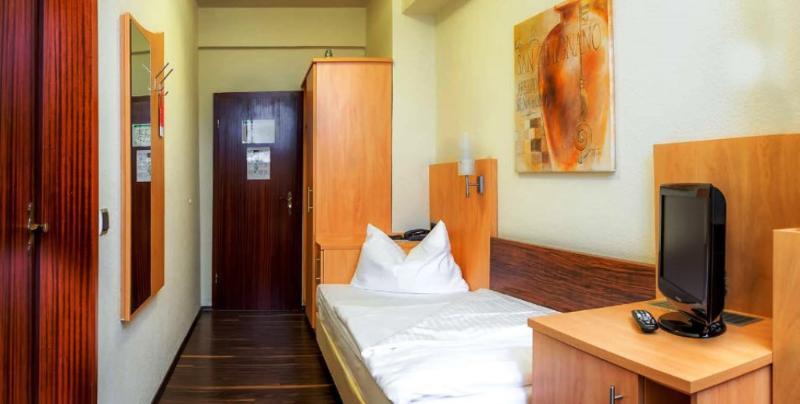 Sure Hotel By Best Western Ratingen Exterior foto