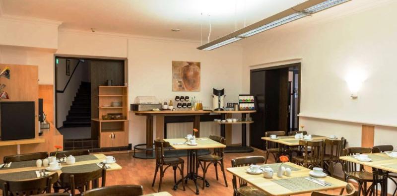 Sure Hotel By Best Western Ratingen Exterior foto